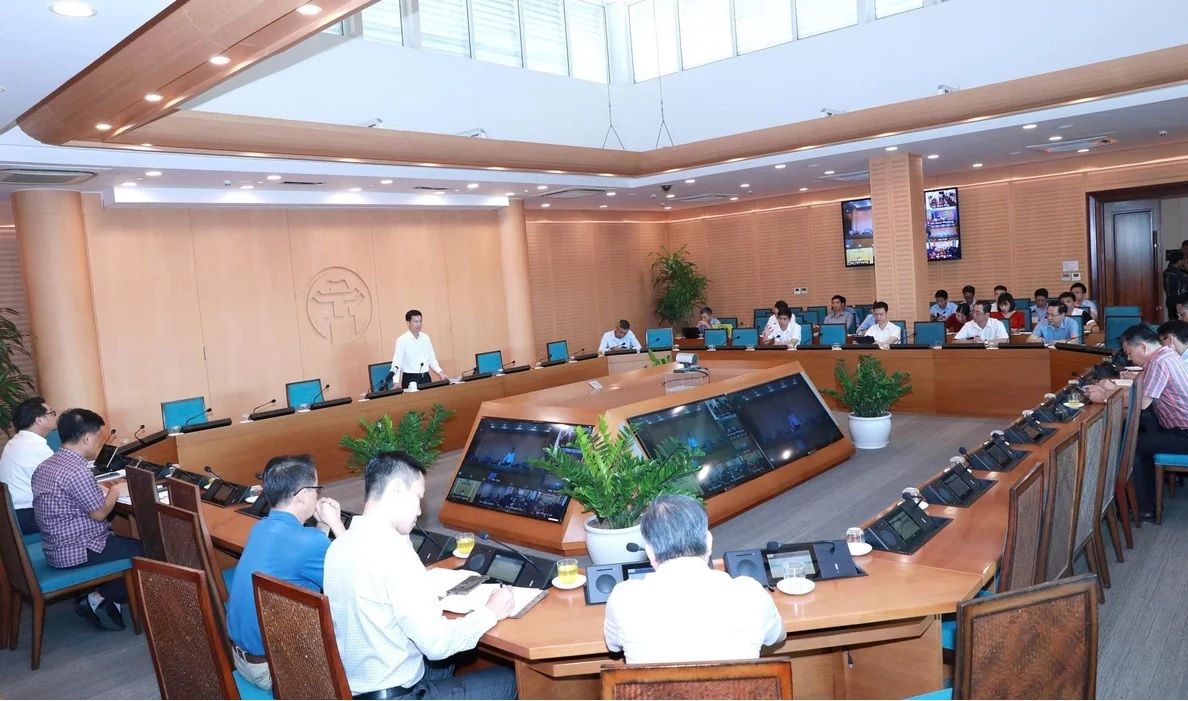 Đất nông lâm trường: Khơi thông nguồn lực, nhưng không đánh đổi môi trường - Ảnh 1