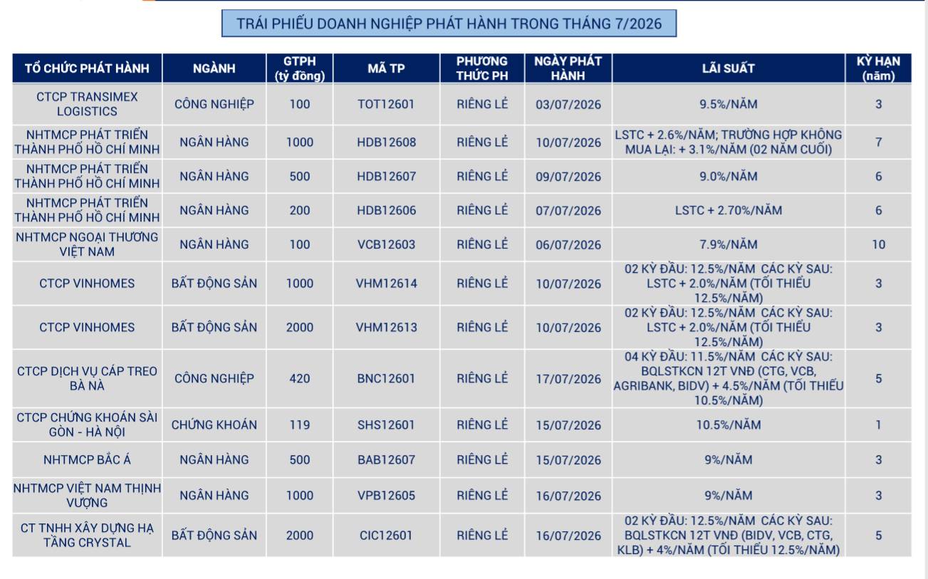 HDBank phát hành hơn 7.100 tỷ đồng trái phiếu giữa áp lực chi phí vốn - Ảnh 1