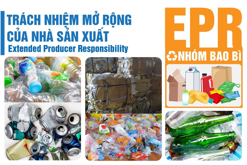PGS.TS Nguyễn Thế Chinh: Hoàn thiện EPR – Đã đến lúc chấm dứt tư duy "nộp tiền là xong trách nhiệm" - Ảnh 3