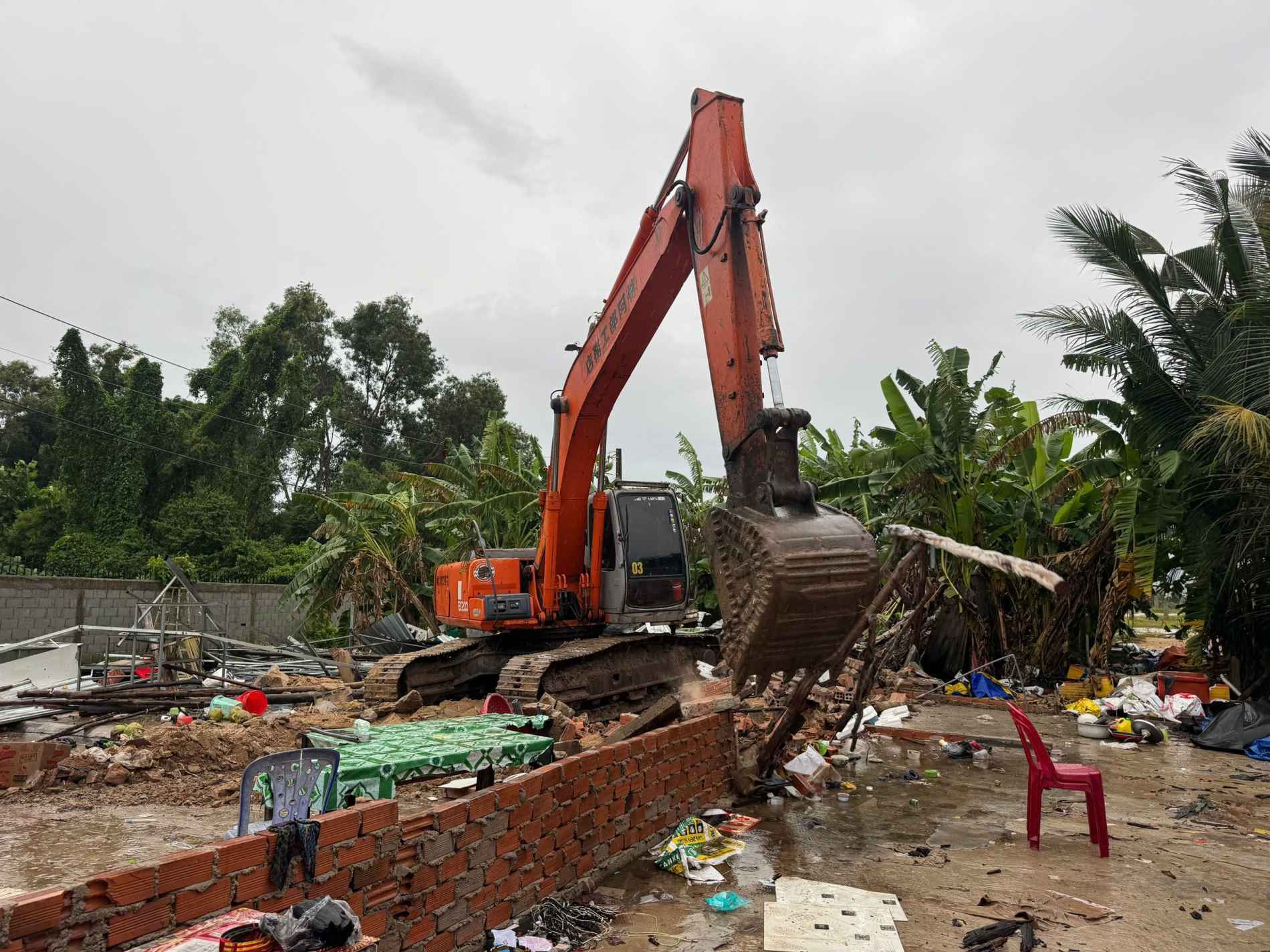 Phú Quốc siết kỷ cương đất đai, không để vi phạm cản trở phát triển bền vững - Ảnh 2