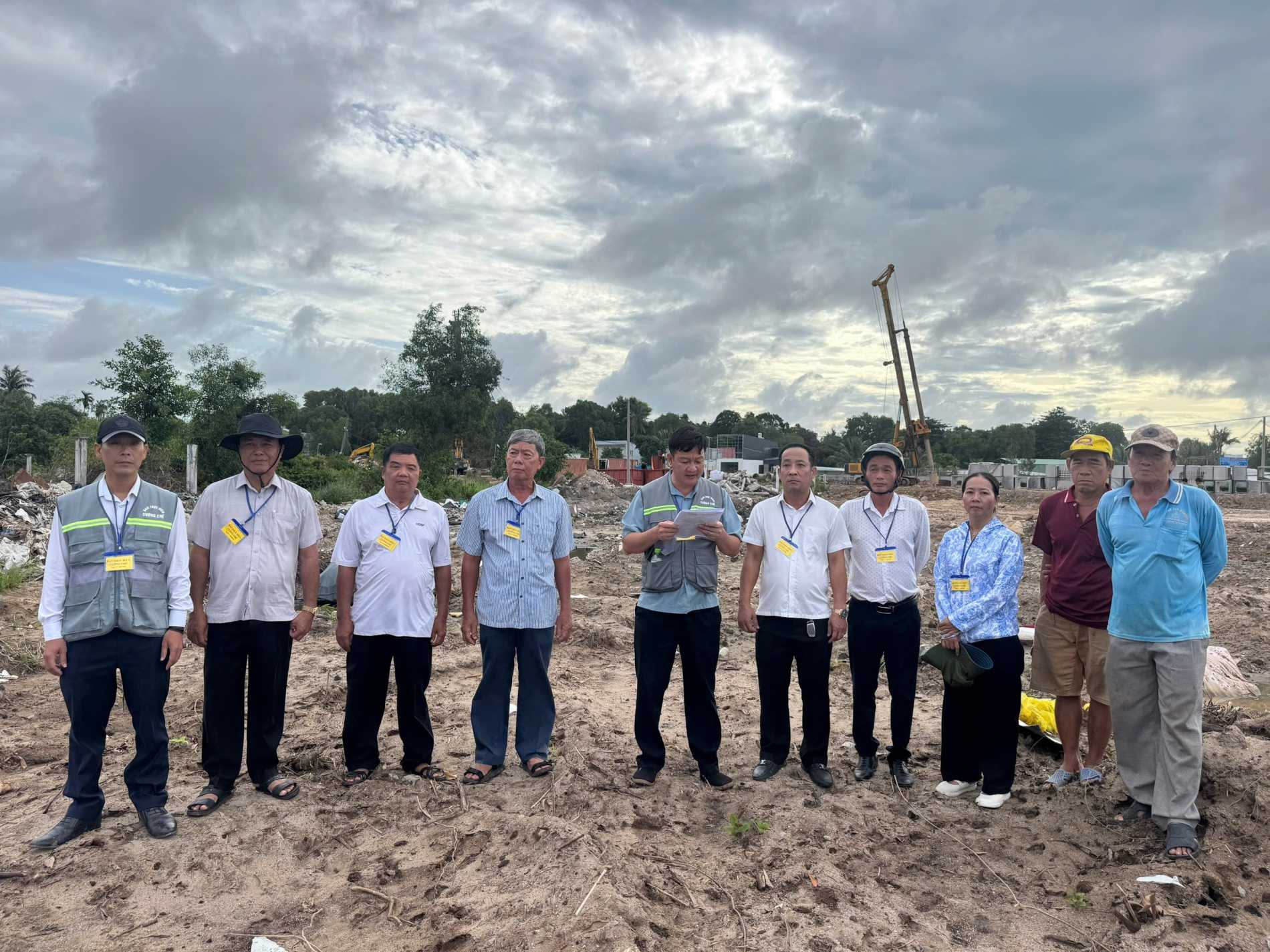 Phú Quốc siết kỷ cương đất đai, không để vi phạm cản trở phát triển bền vững - Ảnh 3