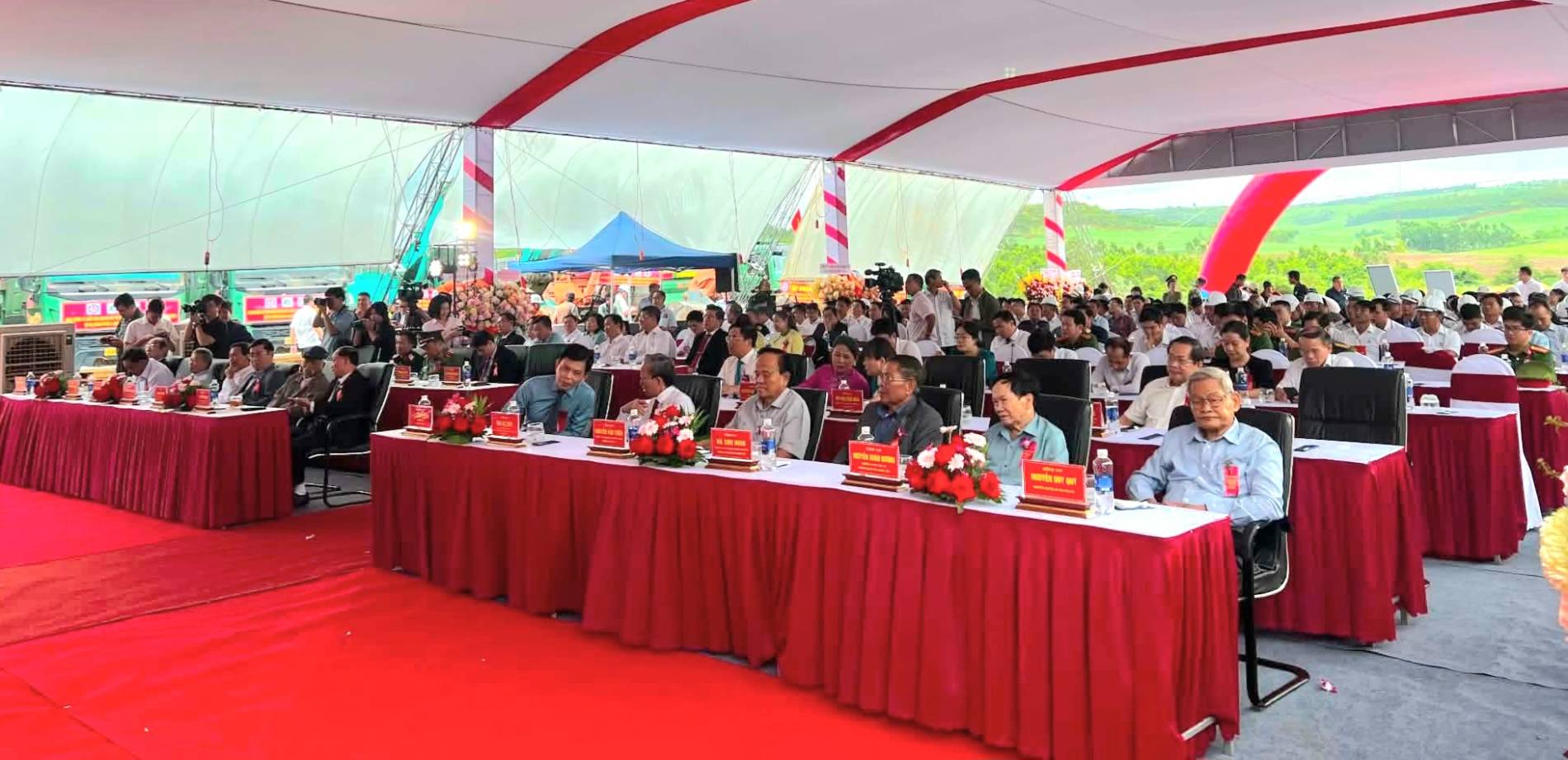 Cao tốc Quy Nhơn – Pleiku: Nối Rừng – Biển, mở hành lang tăng trưởng xanh - Ảnh 3