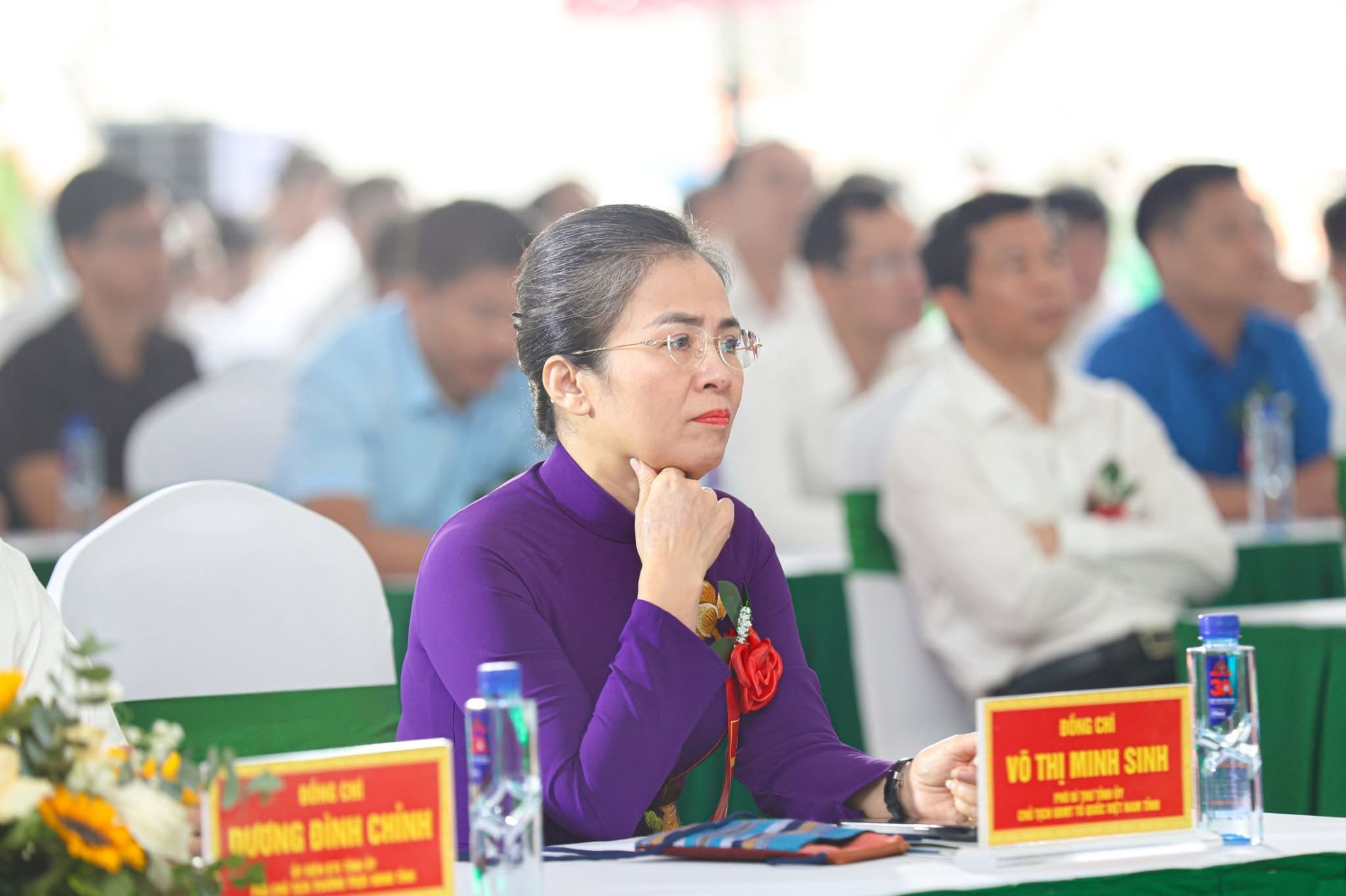 Hệ sinh thái AMACCAO và chiến lược "Xanh hóa" từ dự án điện rác 4.000 tỷ tại Nghệ An - Ảnh 6