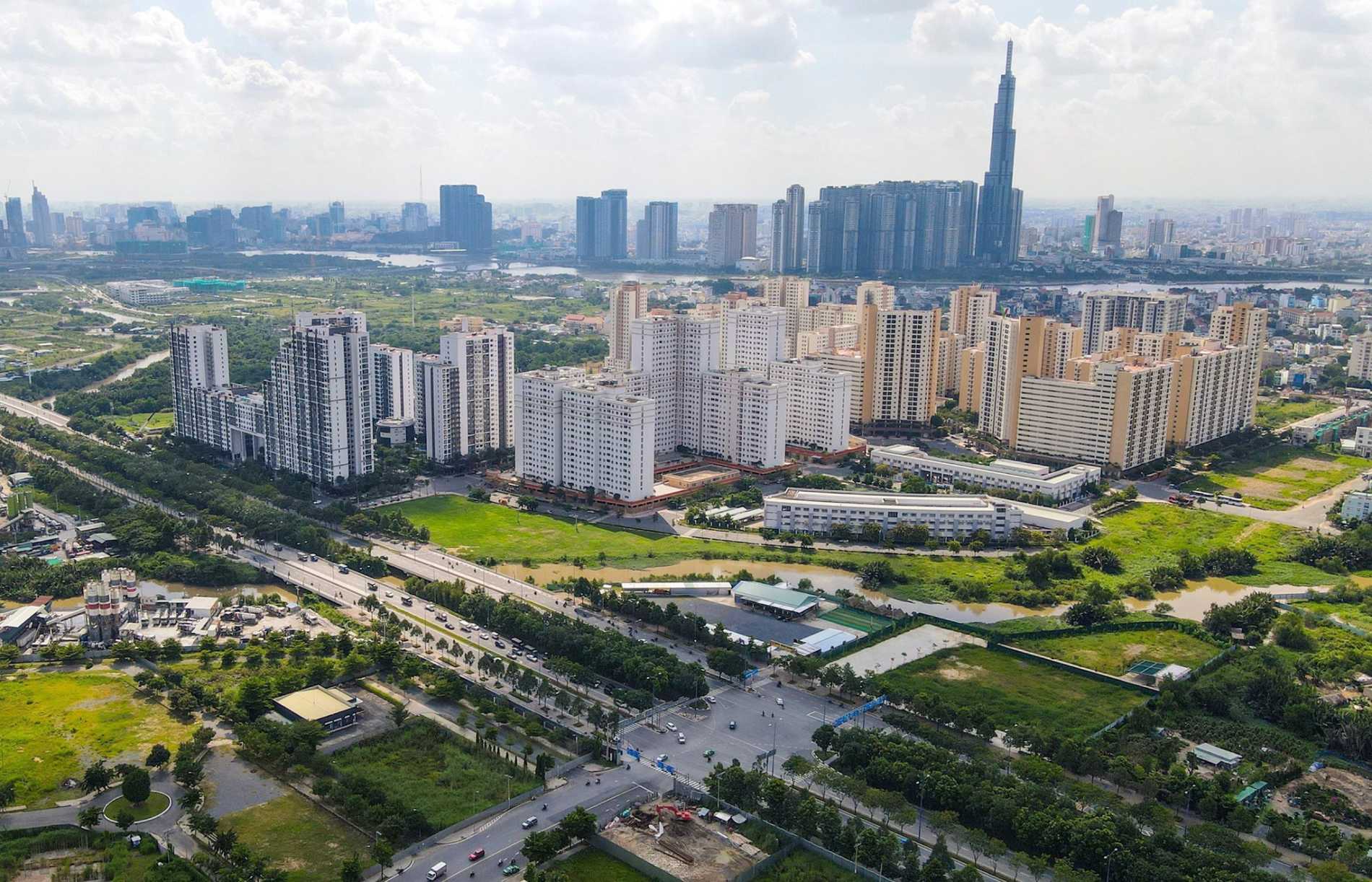 Tín chỉ carbon quốc tế và khát vọng định hình "hệ sinh thái tài chính xanh" tại Trung tâm Tài chính Quốc tế - Ảnh 2