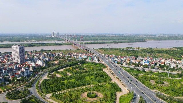 Từ mô hình “xã, phường xã hội chủ nghĩa” đến những giá trị thiết thực cho người dân - Ảnh 2