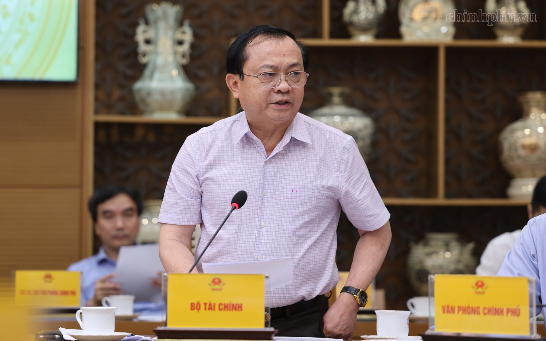 Phát triển thị trường điện cạnh tranh phải gắn với bảo đảm an ninh năng lượng - Ảnh 4