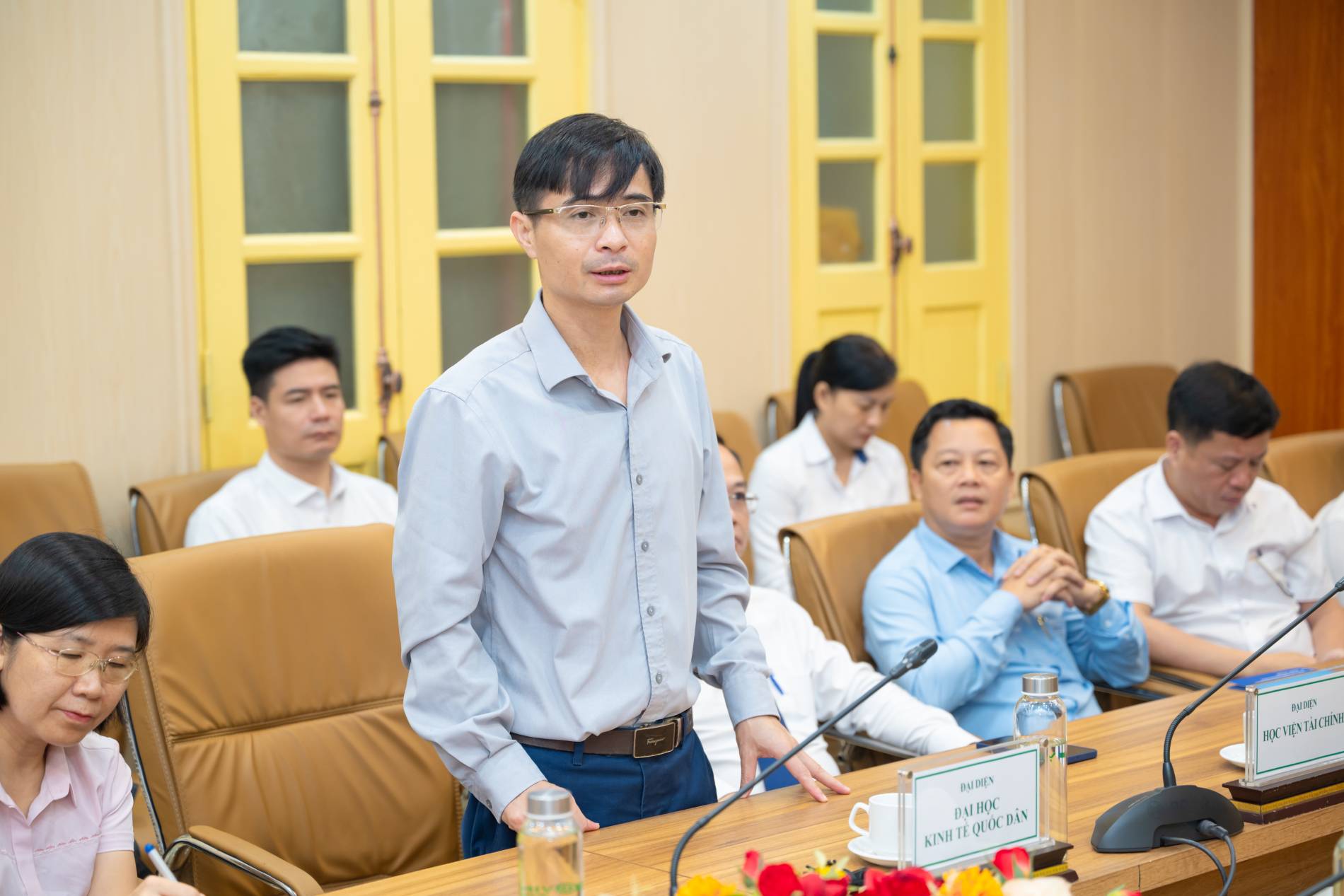 Vinachem dành 50 tỷ đồng phát triển nguồn nhân lực cho ngành Hóa chất - Ảnh 4