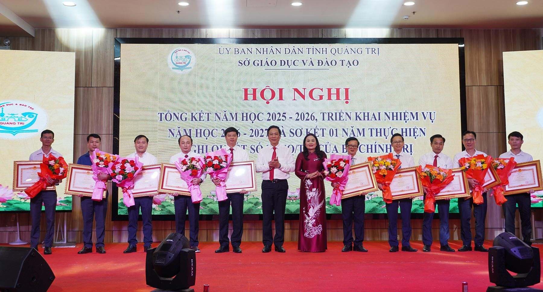 Giáo dục Quảng Trị tăng tốc chuyển đổi số trong năm học mới - Ảnh 7