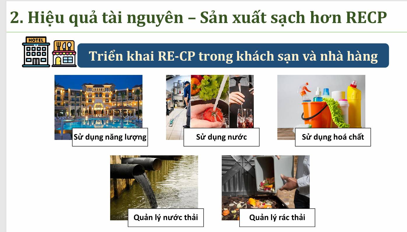 Khách sạn TP.HCM trước bài toán tăng trưởng xanh: ESG không còn để “trang trí” - Ảnh 3