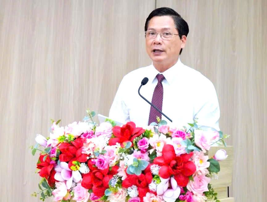 TP Huế: Xây dựng môi trường học đường an toàn, hướng tới giáo dục bền vững - Ảnh 2