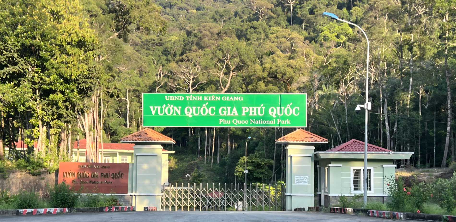 Phú Quốc siết quản lý đất rừng: Không đánh đổi "lá phổi xanh" lấy tăng trưởng nóng - Ảnh 2