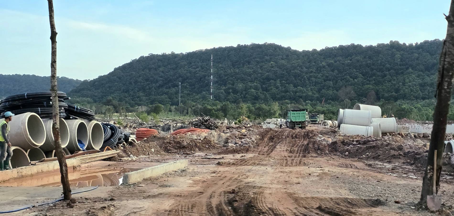 Phú Quốc siết quản lý đất rừng: Không đánh đổi "lá phổi xanh" lấy tăng trưởng nóng - Ảnh 3