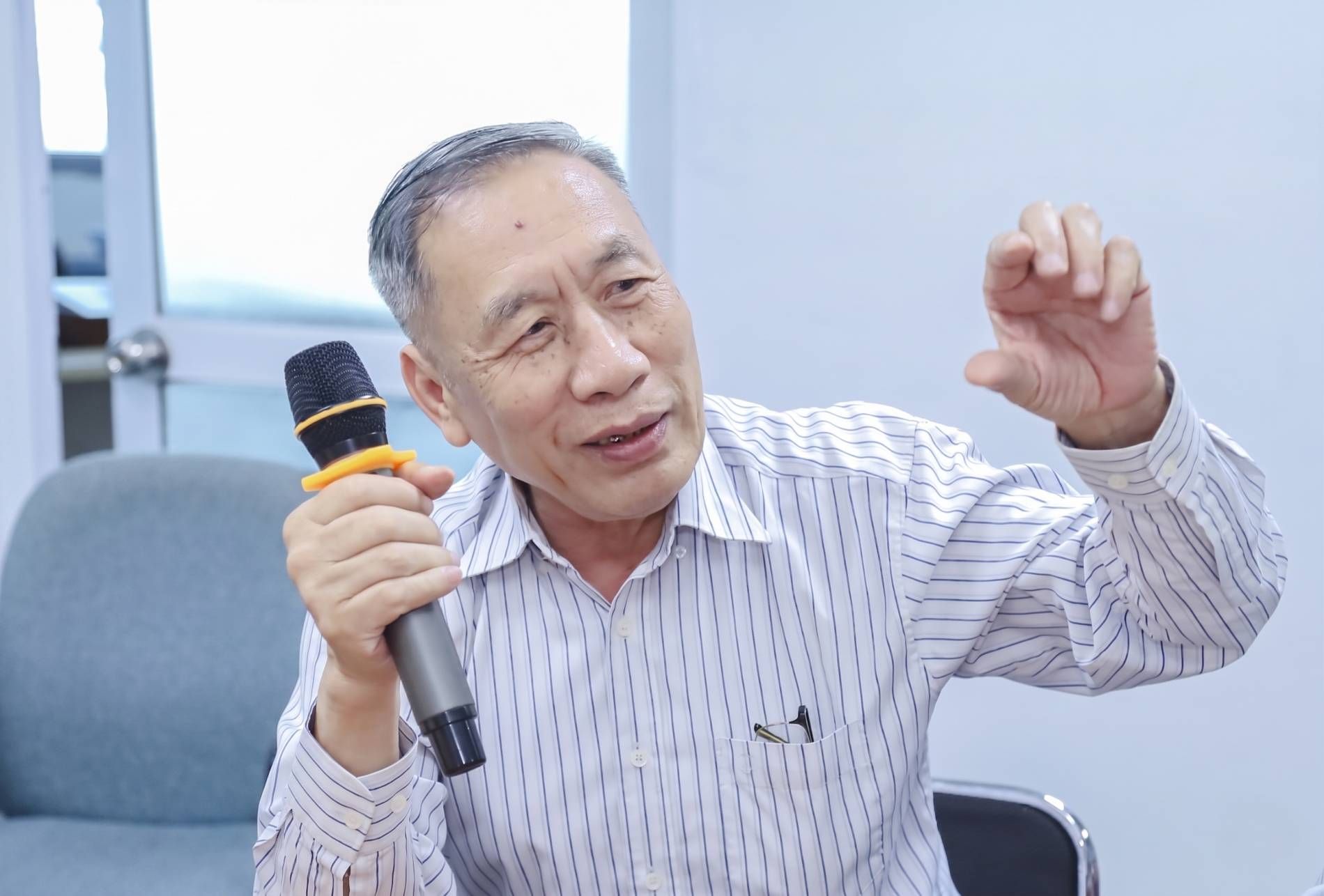Hà Nội trước áp lực rác thải xây dựng: Lời giải từ góc nhìn quy hoạch và kinh tế tuần hoàn - Ảnh 2