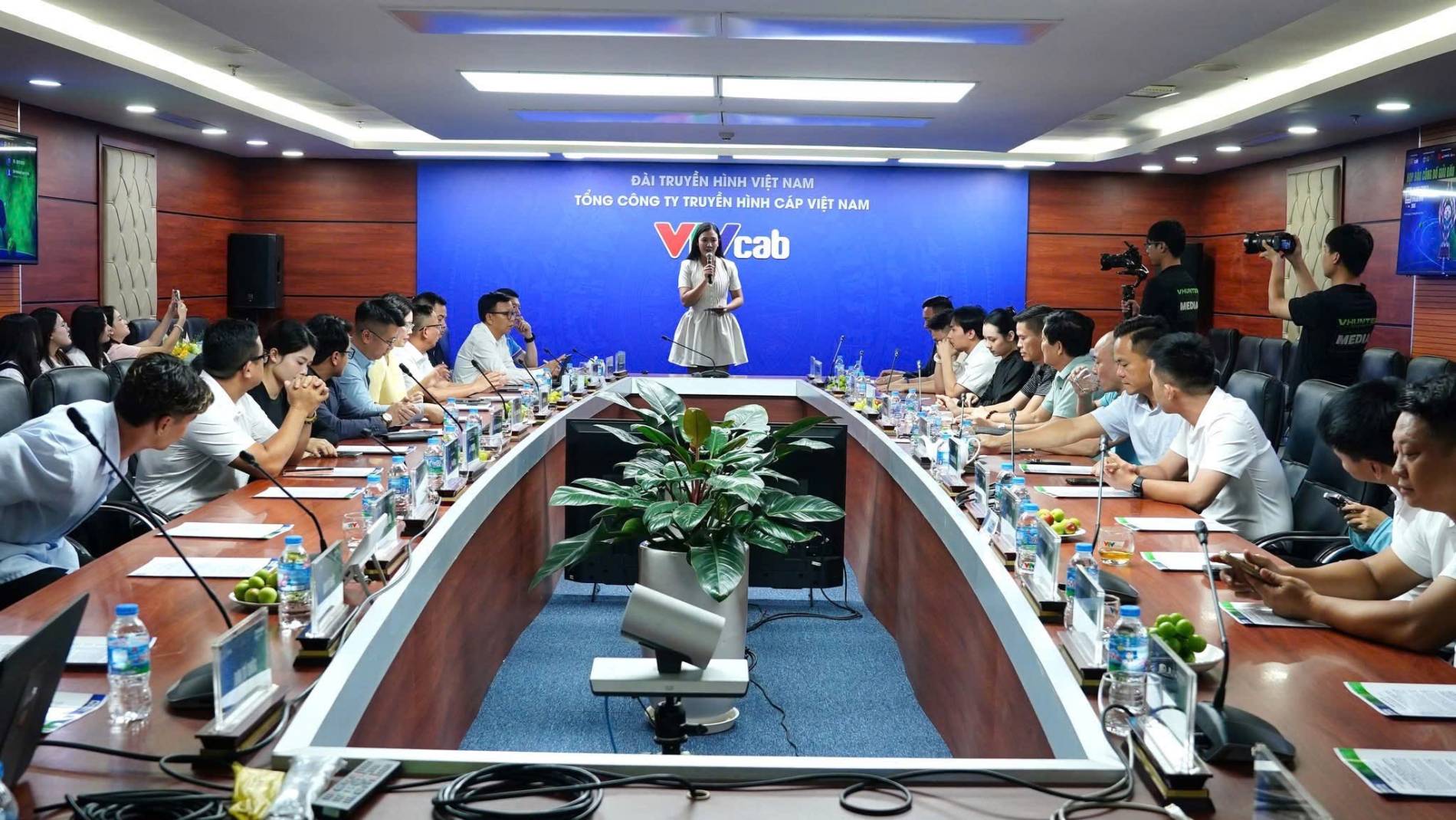 Giải Pickleball VTVcab OPEN 2026: Hội tụ đỉnh cao, tổng giải thưởng 3 tỷ đồng tạo dấu ấn lịch sử - Ảnh 1