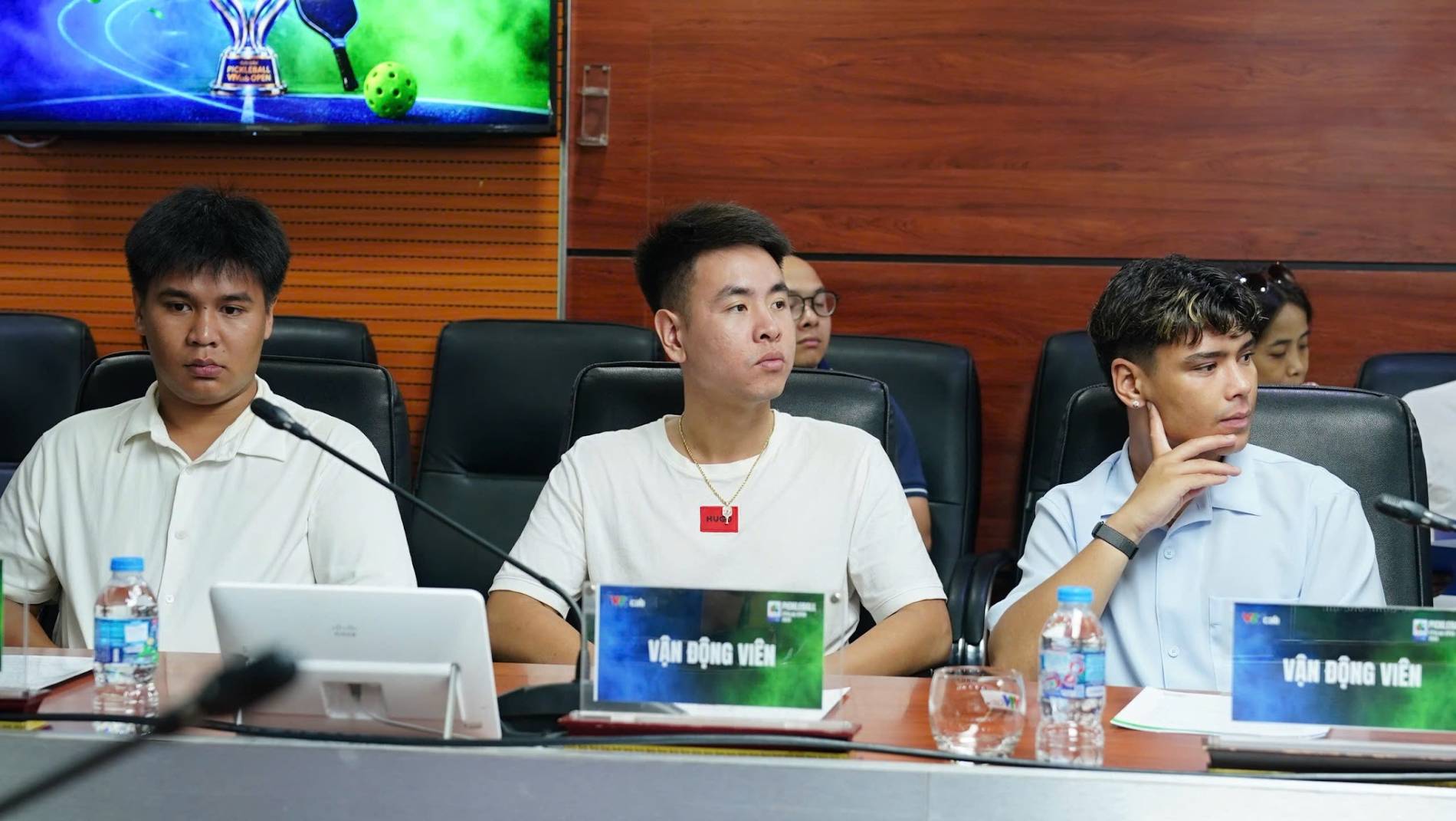 Giải Pickleball VTVcab OPEN 2026: Hội tụ đỉnh cao, tổng giải thưởng 3 tỷ đồng tạo dấu ấn lịch sử - Ảnh 2