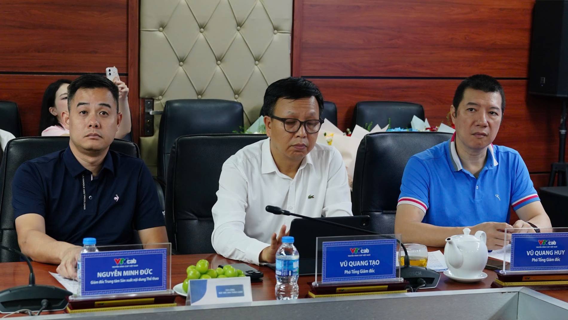 Giải Pickleball VTVcab OPEN 2026: Hội tụ đỉnh cao, tổng giải thưởng 3 tỷ đồng tạo dấu ấn lịch sử - Ảnh 5