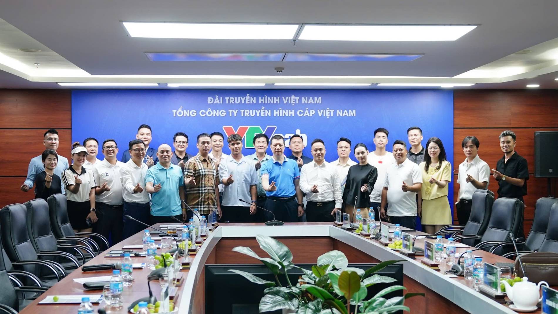 Giải Pickleball VTVcab OPEN 2026: Hội tụ đỉnh cao, tổng giải thưởng 3 tỷ đồng tạo dấu ấn lịch sử - Ảnh 6