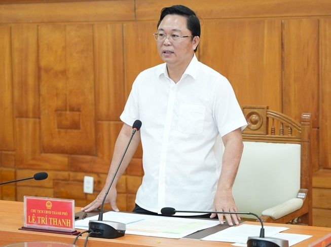TP. Huế: Số hóa quy trình đầu tư, kiến tạo môi trường kinh doanh minh bạch và bền vững - Ảnh 2
