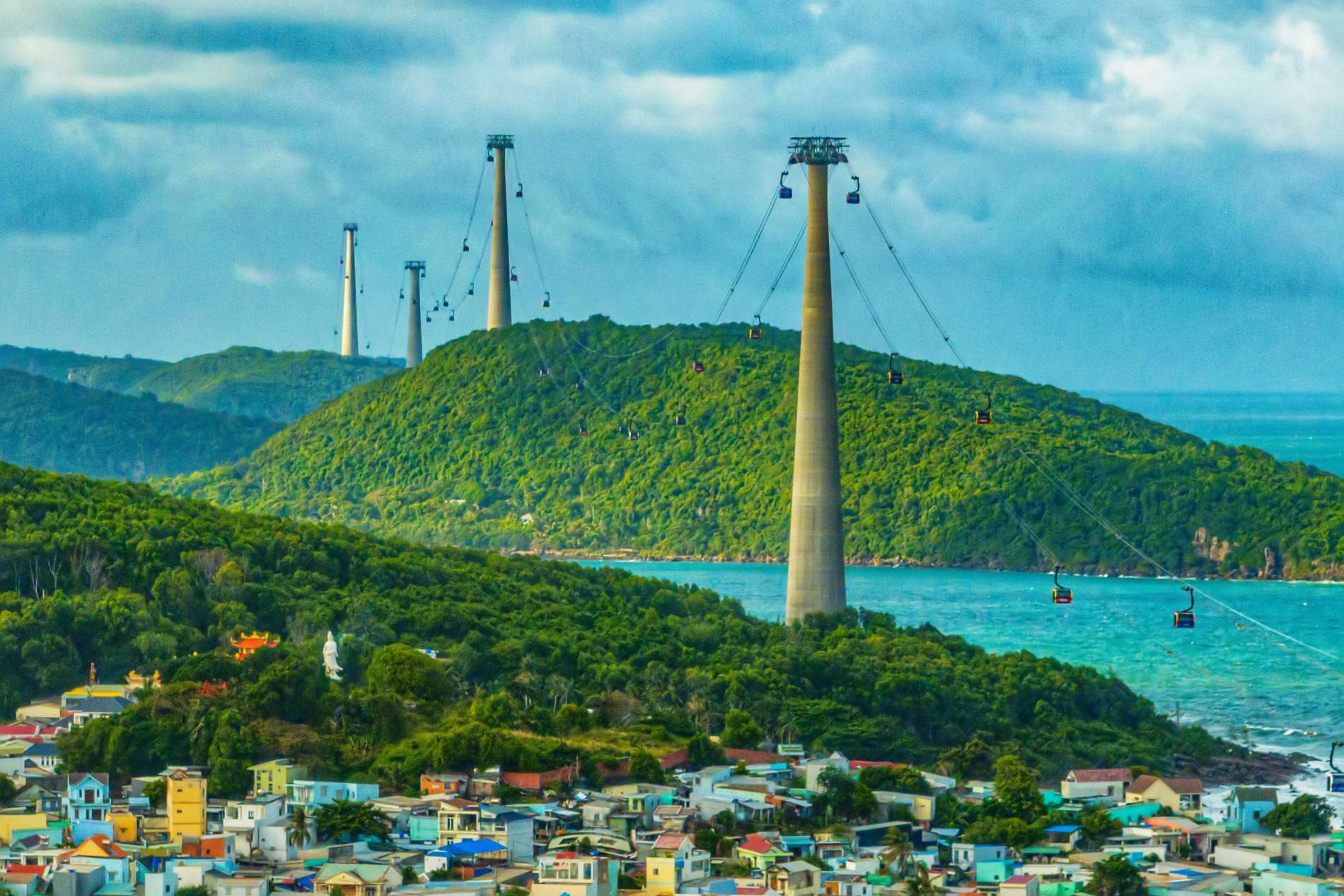 28.682 tỷ đồng vốn công và bài toán tăng trưởng xanh của An Giang - Ảnh 1