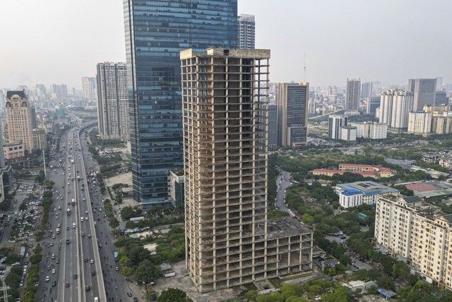 Đánh thức 4.619 dự án "ngủ đông" và khát vọng chuyển đổi xanh - Ảnh 1