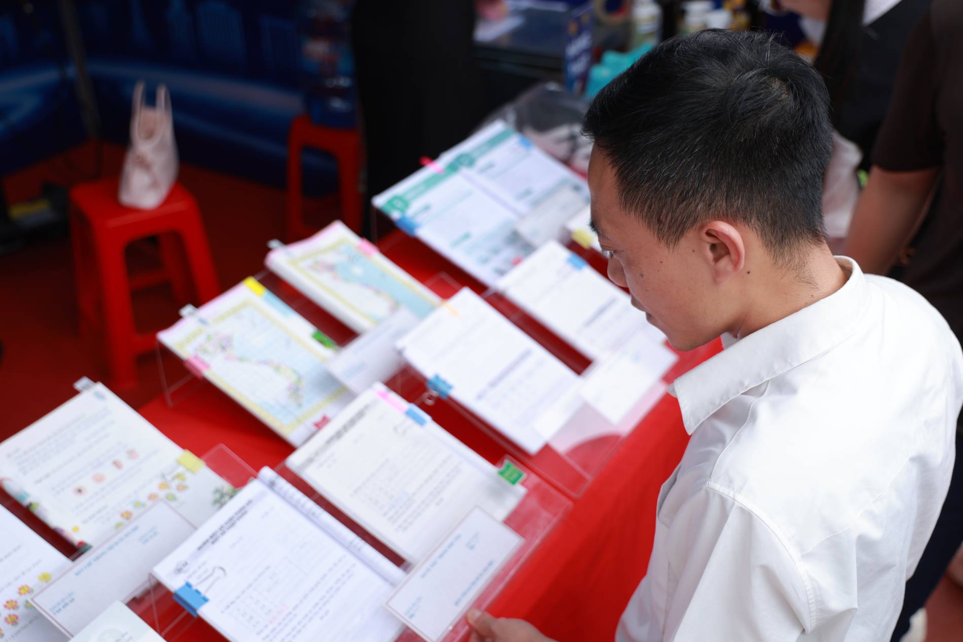 Hà Tĩnh: Trưng bày, nhận diện hàng thật – hàng giả đến hết ngày 26/8/2026 - Ảnh 6