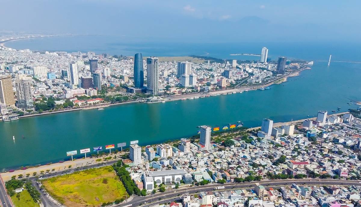 Sửa luật Phát triển đô thị: Khỏa lấp khoảng trống trách nhiệm sinh thái tại các đại dự án lấn biển - Ảnh 1
