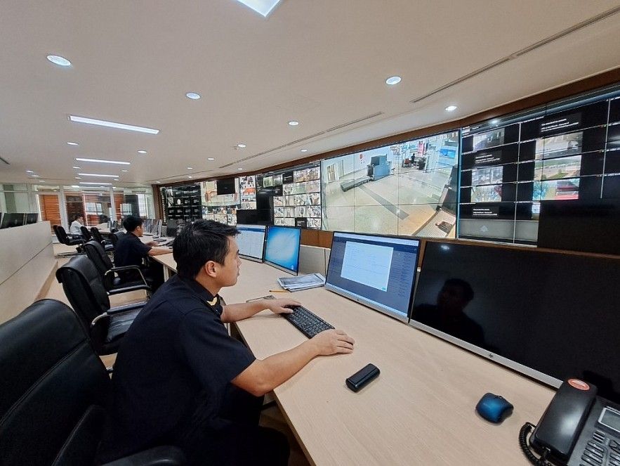 Chuyển đổi số trong Hải quan: Đổi mới phương thức quản lý, mở rộng dư địa tăng trưởng xanh - Ảnh 1