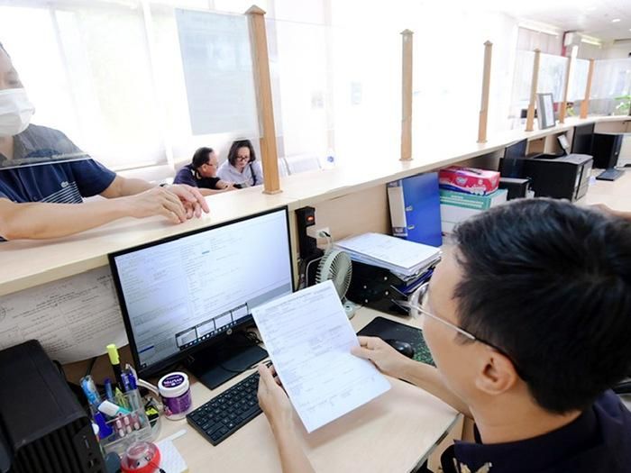 Chuyển đổi số trong Hải quan: Đổi mới phương thức quản lý, mở rộng dư địa tăng trưởng xanh - Ảnh 2
