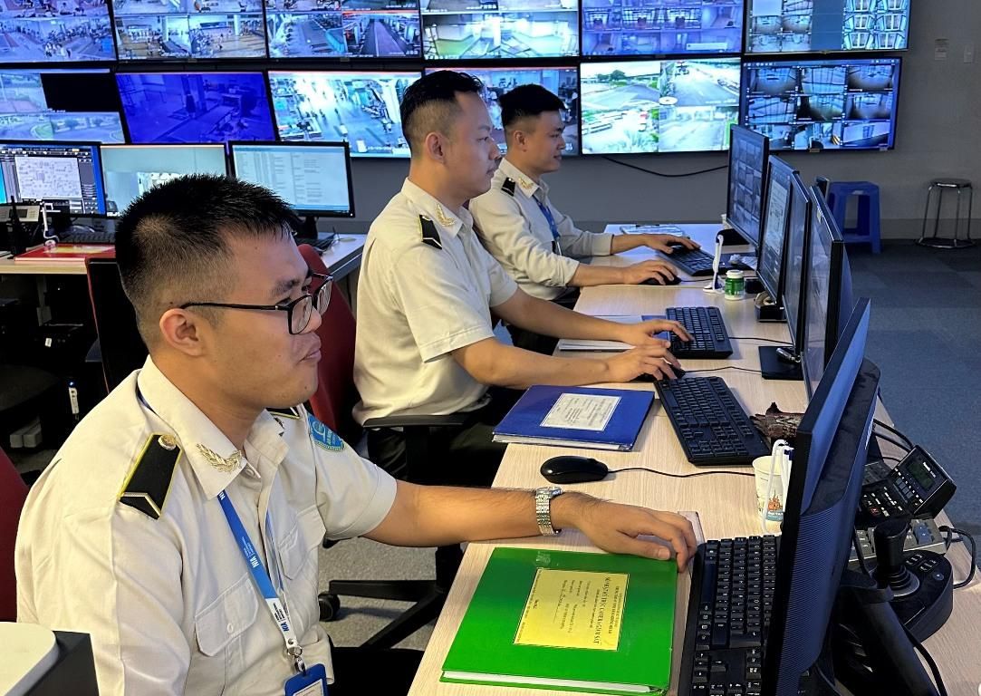 Chuyển đổi số trong Hải quan: Đổi mới phương thức quản lý, mở rộng dư địa tăng trưởng xanh - Ảnh 3