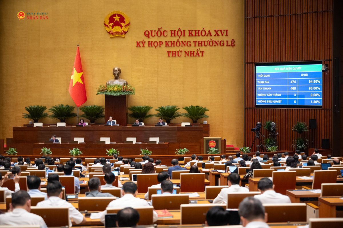 Giải mã Luật phát triển đô thị 2026: Từ “lằn ranh” sinh thái lấn biển đến động lực tăng trưởng bứt phá - Ảnh 1
