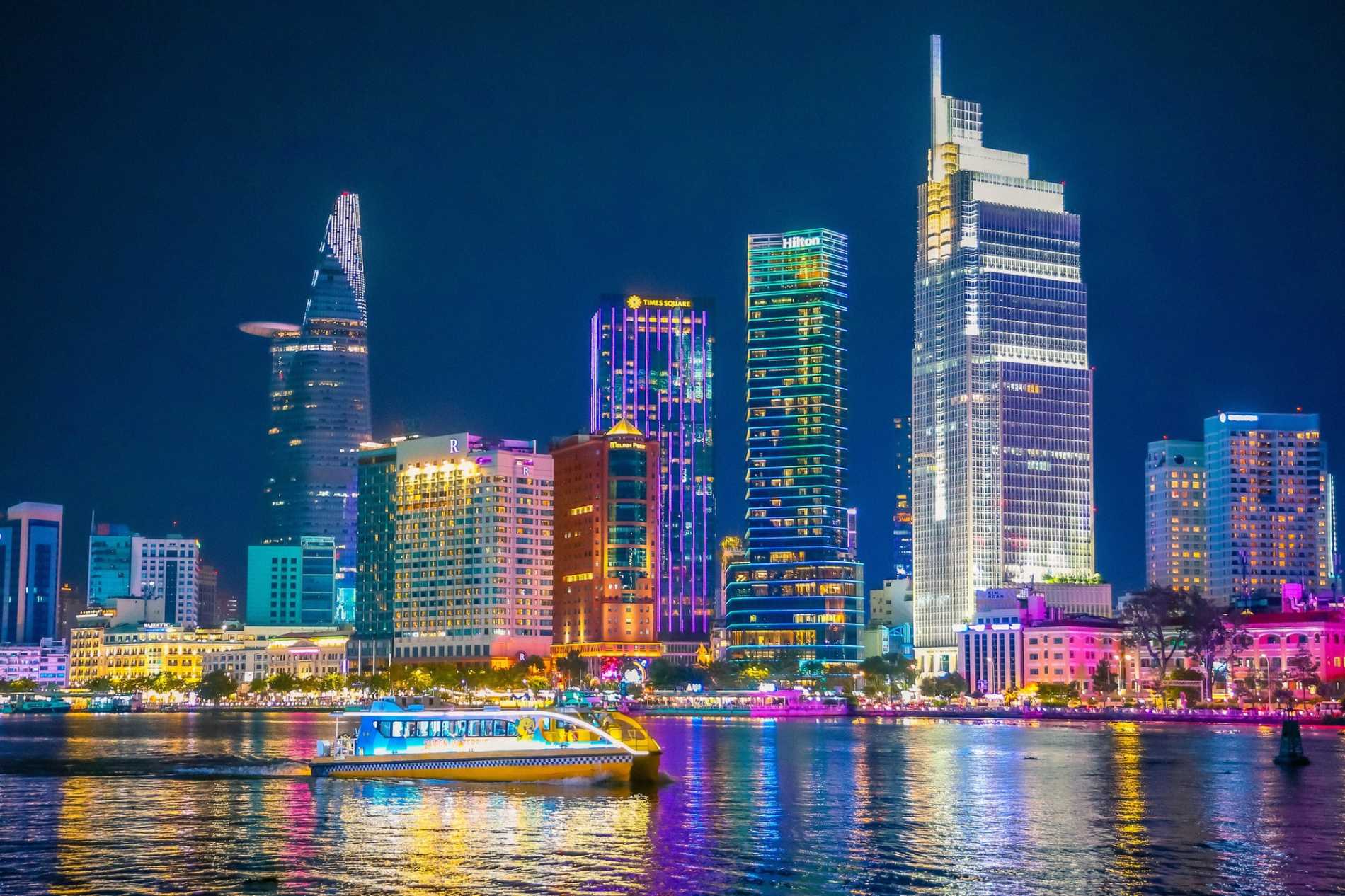 Giải mã Luật phát triển đô thị 2026: Từ “lằn ranh” sinh thái lấn biển đến động lực tăng trưởng bứt phá - Ảnh 2