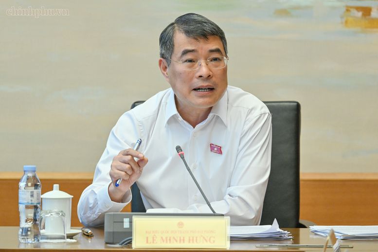 Cam kết của Thủ tướng và chính sách "khoan thư sức dân" - Ảnh 2