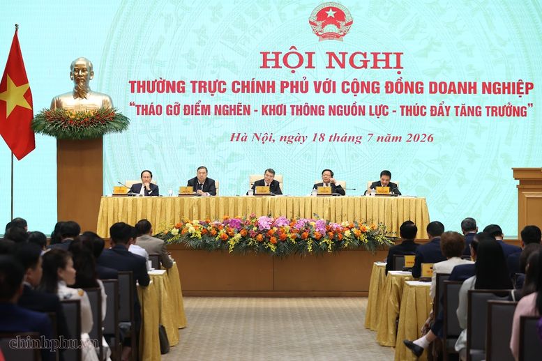 Cam kết của Thủ tướng và chính sách "khoan thư sức dân" - Ảnh 3
