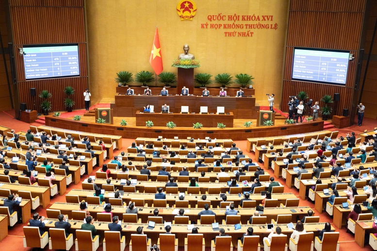 Cam kết của Thủ tướng và chính sách "khoan thư sức dân" - Ảnh 4