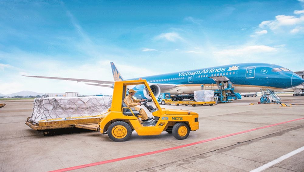 Chi cục Hải quan khu vực I: Chung tay cùng doanh nghiệp xây dựng chuỗi logistics bền vững - Ảnh 3