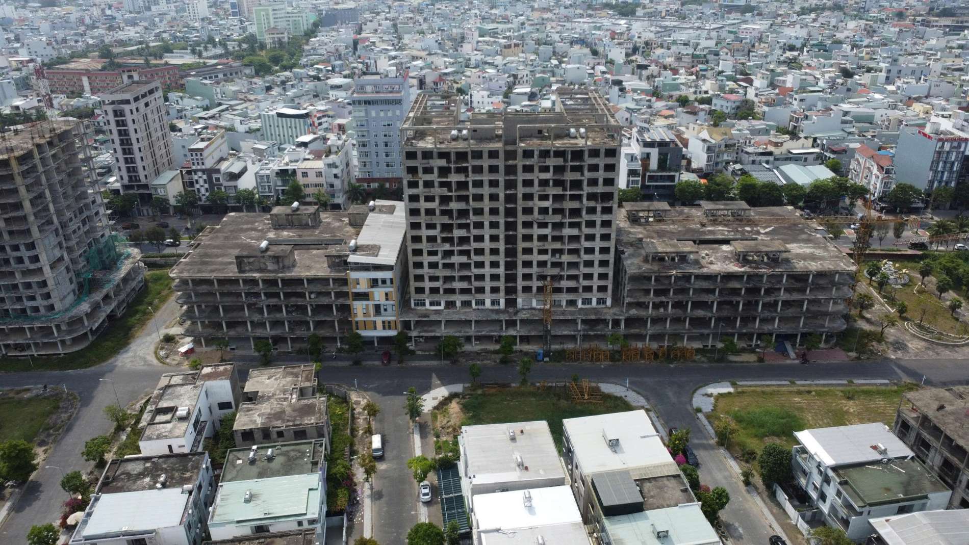 Siêu dự án Đa Phước (Đà Nẵng) tái khởi động: Khơi thông nguồn lực, kiên quyết không đánh đổi môi trường - Ảnh 2