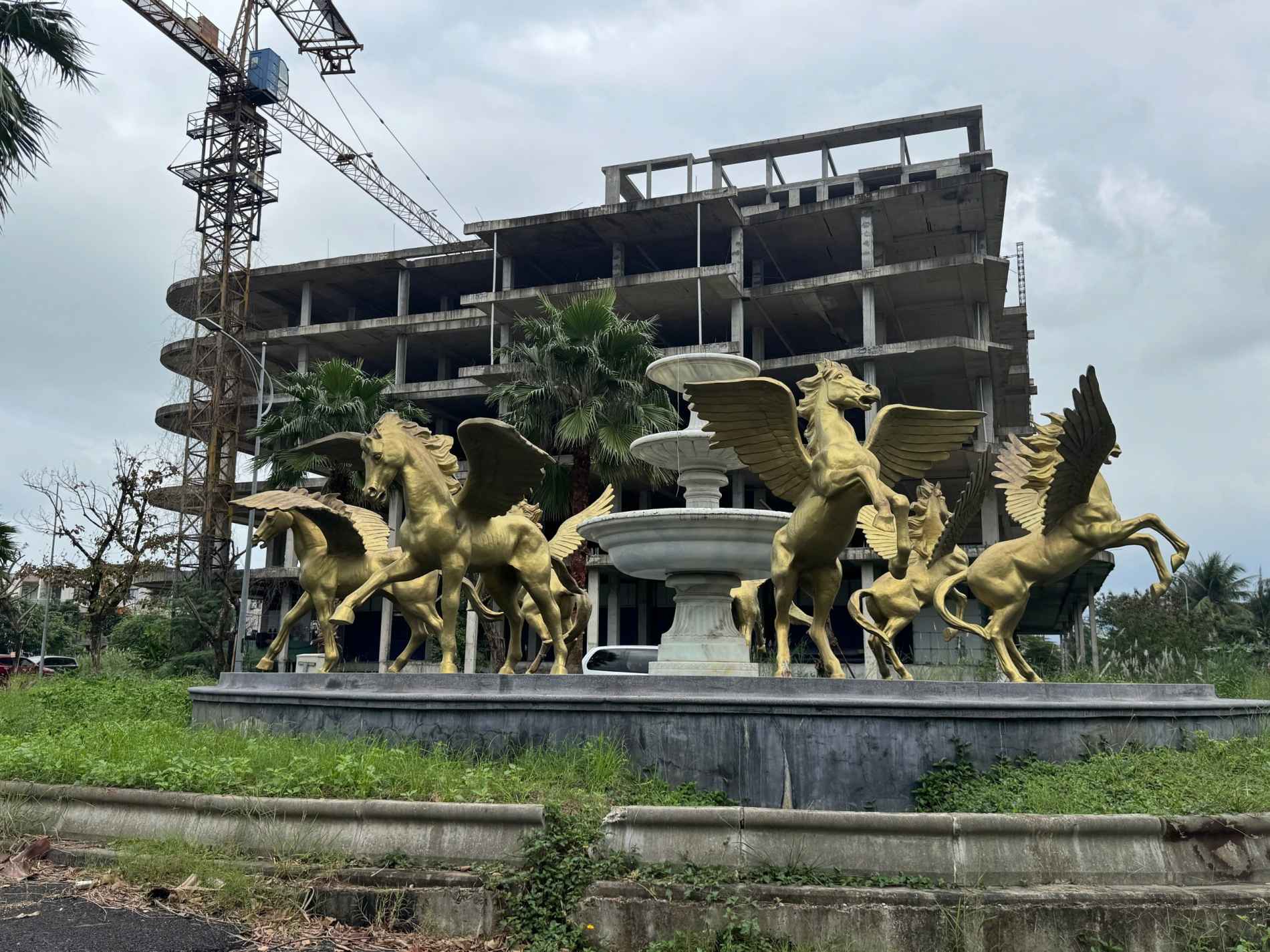 Siêu dự án Đa Phước (Đà Nẵng) tái khởi động: Khơi thông nguồn lực, kiên quyết không đánh đổi môi trường - Ảnh 5