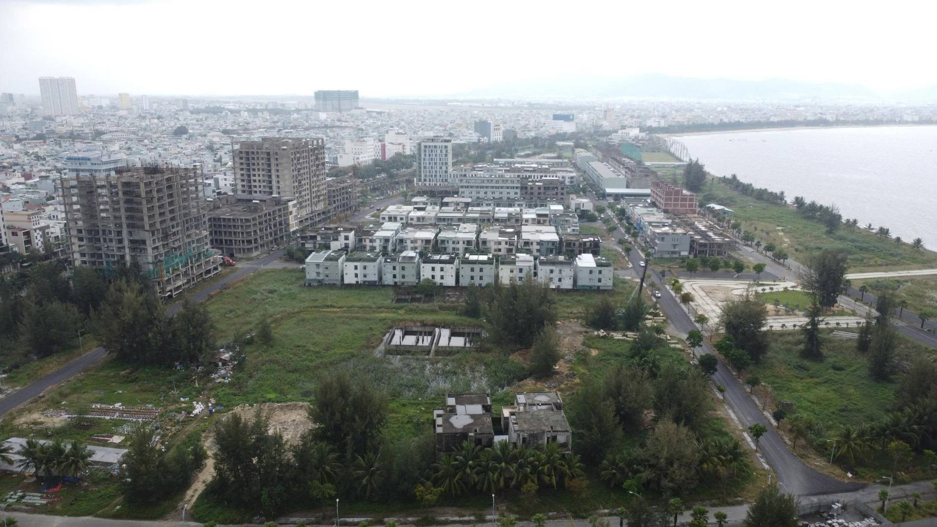 Siêu dự án Đa Phước (Đà Nẵng) tái khởi động: Khơi thông nguồn lực, kiên quyết không đánh đổi môi trường - Ảnh 6