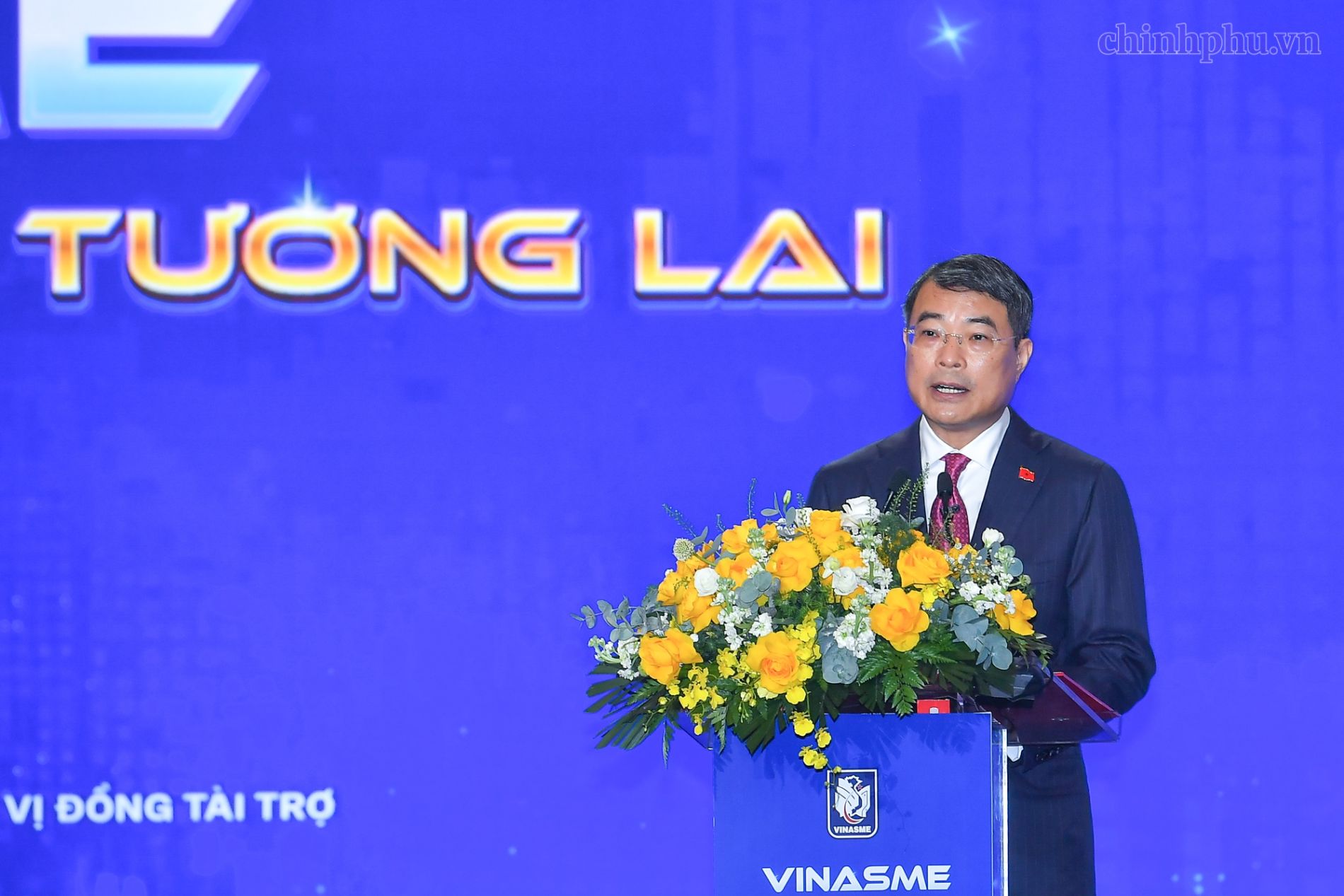 Thủ tướng yêu cầu khơi thông vốn, đất đai cho doanh nghiệp nhỏ và vừa* - Ảnh 2