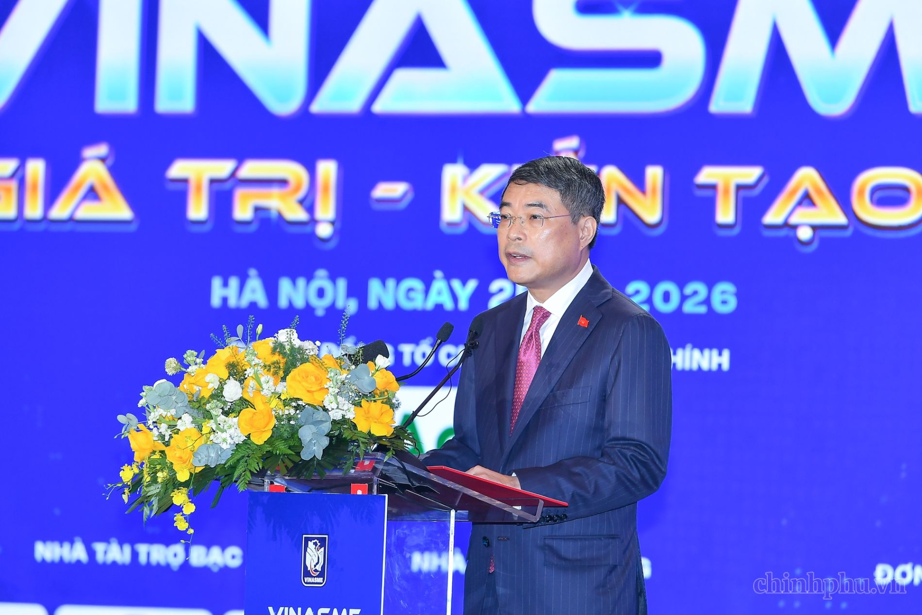 Thủ tướng yêu cầu khơi thông vốn, đất đai cho doanh nghiệp nhỏ và vừa* - Ảnh 7