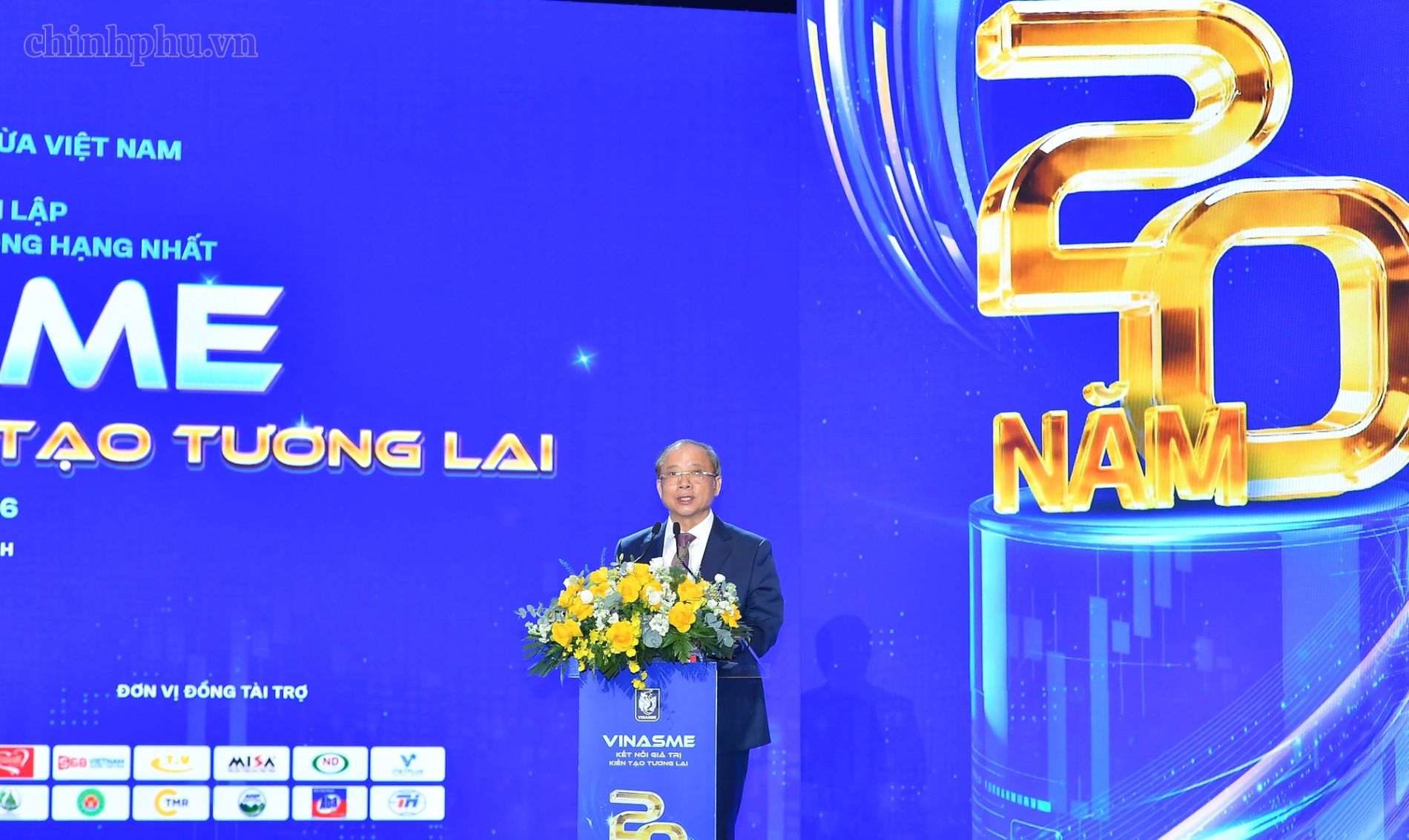 Thủ tướng yêu cầu khơi thông vốn, đất đai cho doanh nghiệp nhỏ và vừa* - Ảnh 8
