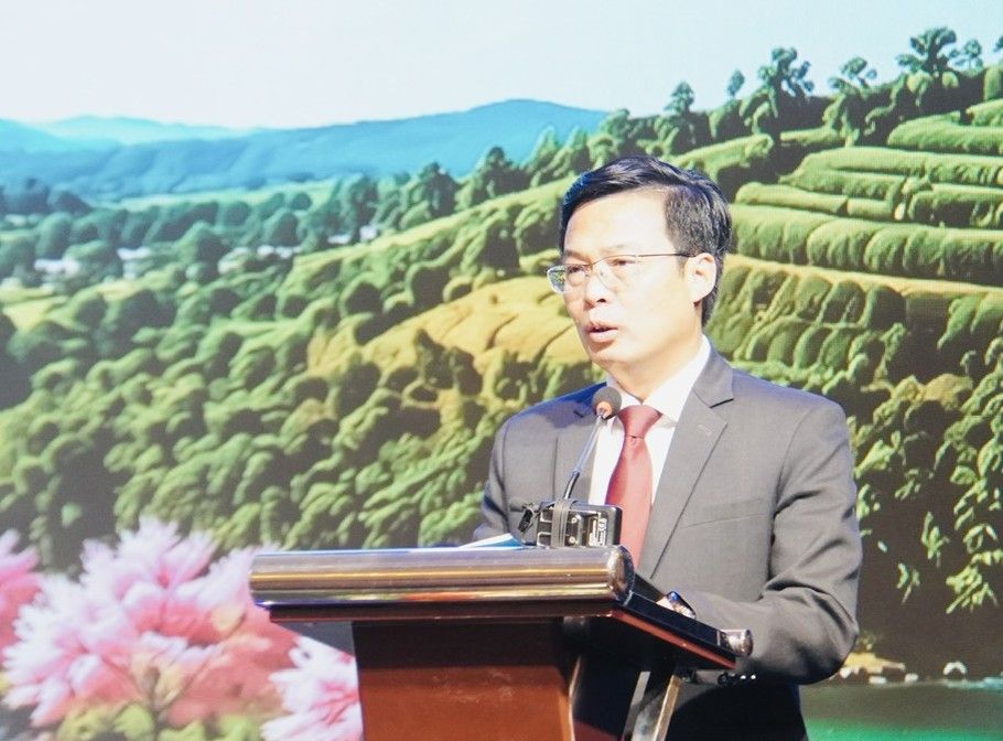 Du lịch Lâm Đồng: Chuyển hướng phát triển xanh, giải bài toán kinh tế gắn với bảo tồn sinh thái - Ảnh 2