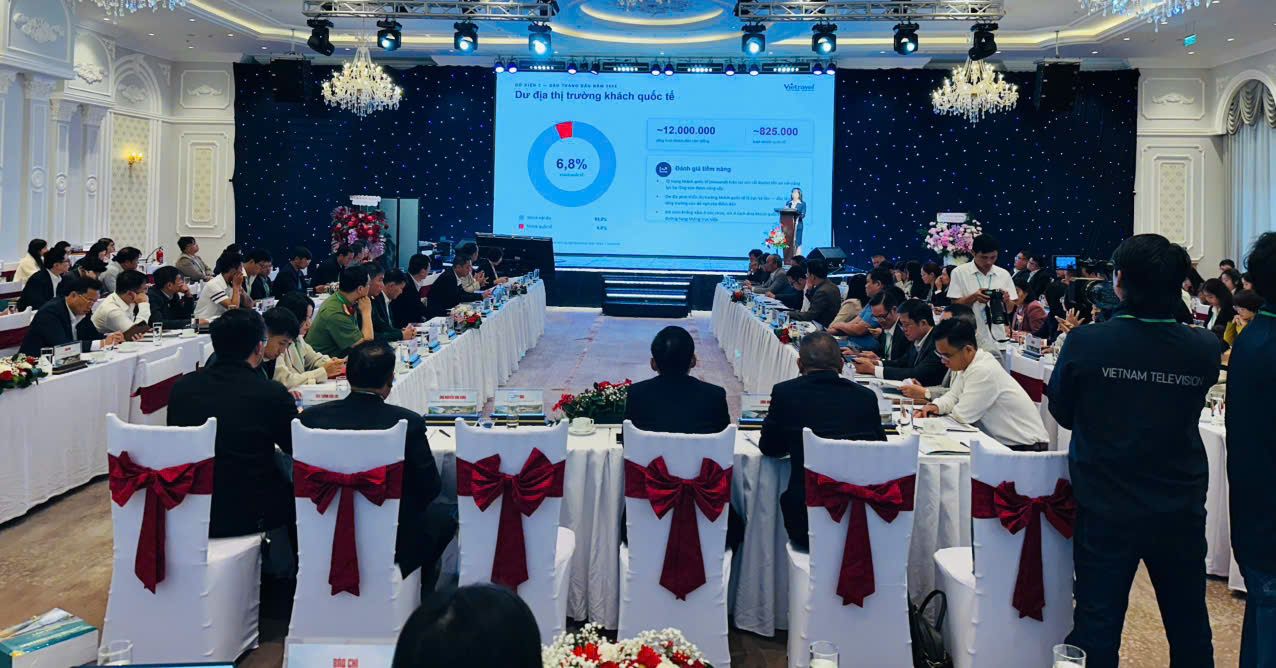 Du lịch Lâm Đồng: Chuyển hướng phát triển xanh, giải bài toán kinh tế gắn với bảo tồn sinh thái - Ảnh 3