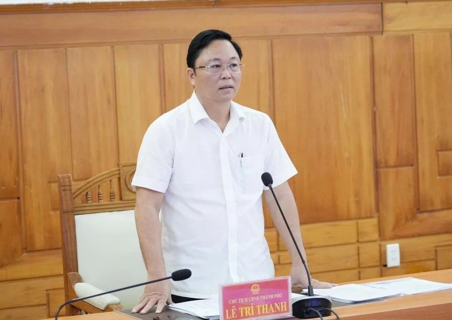 Rút ngắn khoảng cách từ phòng Lab đến thị trường: Cách làm mới của Huế - Ảnh 2