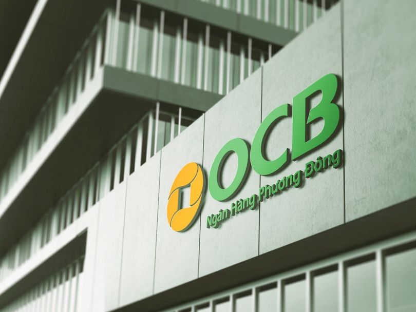 OCB: Hơn 21.000 tỷ đồng tín dụng xanh, tỷ trọng năng lượng tái tạo giảm mạnh - Ảnh 1