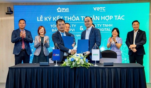 Tasco hợp tác đa lĩnh vực cùng Bảo hiểm PVI, mở rộng giá trị cho khách hàng trong hệ sinh thái ô tô - Ảnh 4