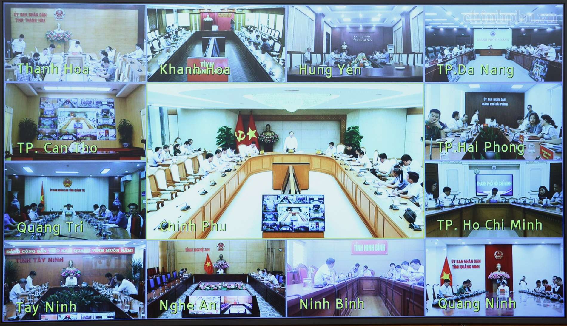 Tháo gỡ khó khăn, đẩy nhanh tiến độ các công trình, dự án trọng điểm ngành năng lượng - Ảnh 3