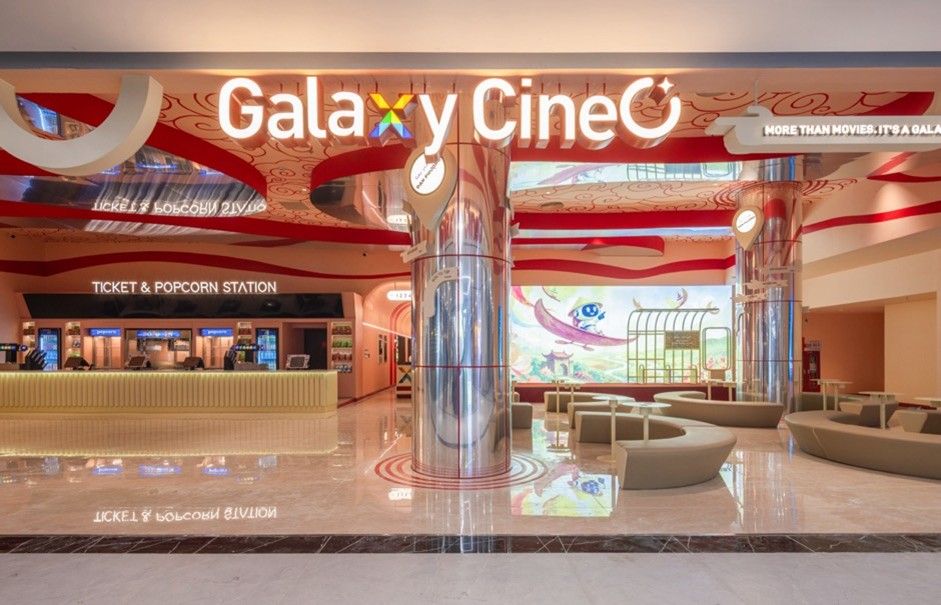 Chính thức khai trương trung tâm thương mại Vincom Plaza Đan Phượng - Ảnh 4