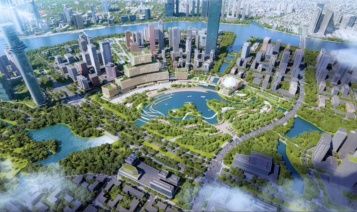 Mik Group đón nhịp phát triển mới tại thị trường phía Nam - Ảnh 1