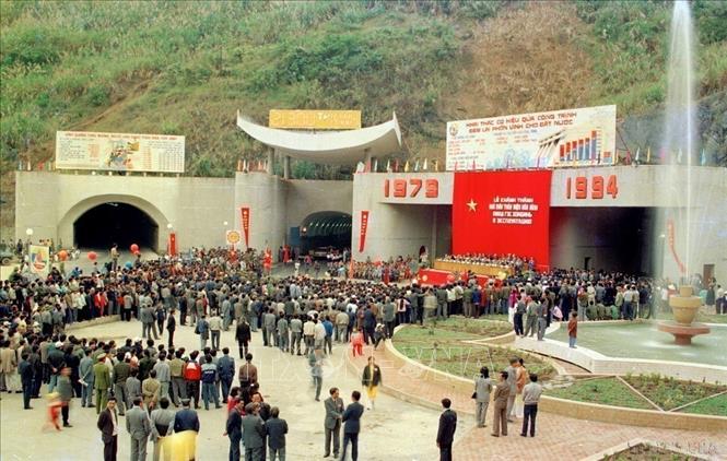 81 năm Quốc khánh 2/9: Dưới cờ Đảng, giữ vững độc lập dân tộc, kiến tạo tương lai Việt Nam - Ảnh 4
